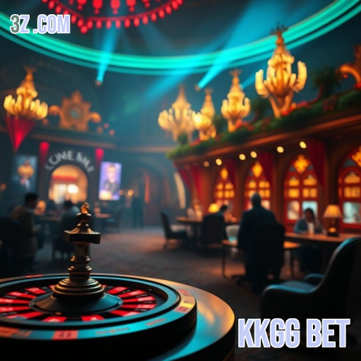 KKGG Bet: A Revolução do App no Mundo dos Jogos